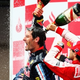 Illustration for article titled Mark Webber Celebrating His Maiden Formula One Victory